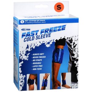 Bell-Horn Fast Freeze Cold Sleeve 129 - 1 EA