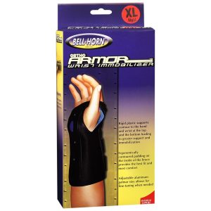 Bell-Horn Ortho Armor Wrist Immobilizer 381 - 1 EA