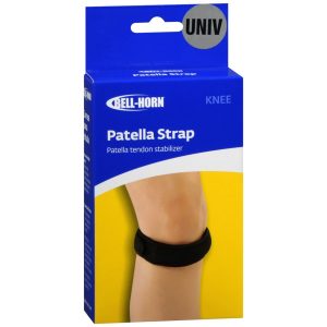 Bell-Horn Patella Strap Universal Size 221 - 1 EA