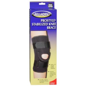 Bell-Horn ProStyle Stabilized Knee Brace 201 - 1 EA
