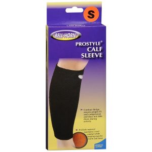 Bell-Horn ProStyle Calf Sleeve Small - 1 EA