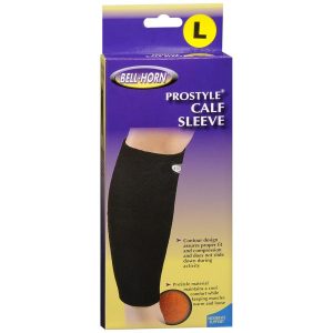 Bell-Horn ProStyle Calf Sleeve Large - 1 EA