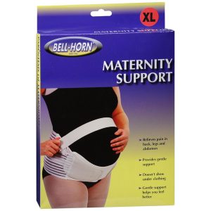 Bell-Horn Maternity Support 319 - 1 EA