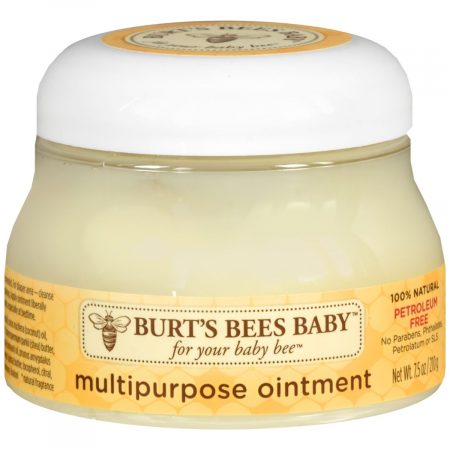 Burt's Bees Baby Multipurpose Ointment - 7.5 OZ