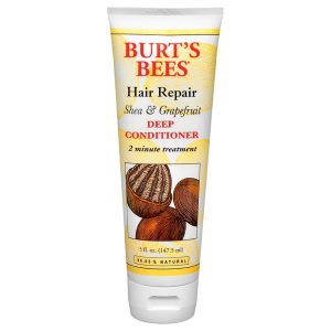Burt's Bees Hair Repair Shea & Grapefruit Deep Conditioner - 5 OZ