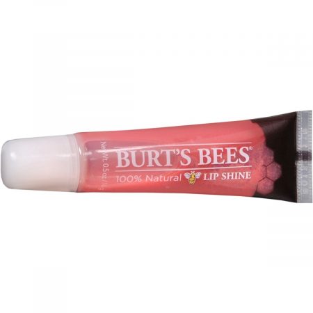 Burt's Bees Lip Shine Blush (020) - 0.5 OZ