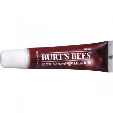 Burt's Bees Lip Shine Smooch (060) - 0.5 OZ