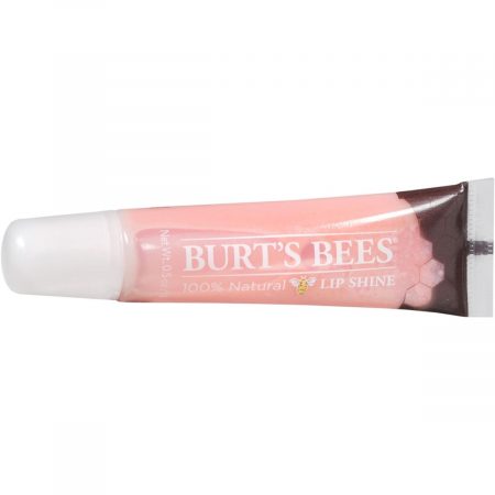 Burt's Bees Lip Shine Whisper (010) - 0.5 OZ