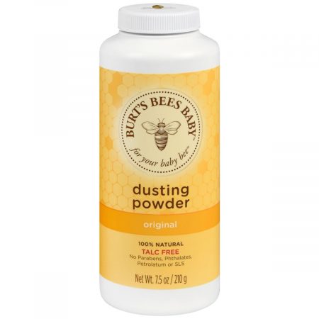 Burt's Bees Baby Dusting Powder Original - 7.5 OZ