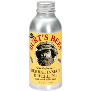 Burt's Bees Herbal Insect Repellent - 4 OZ