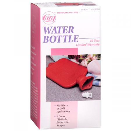 Cara  Water Bottle 1 - 1 EA