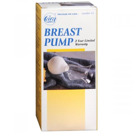 Cara Breast Pump 45 - 1 EA