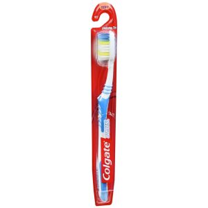 Colgate Plus Toothbrush Full Head Soft - 1 EA