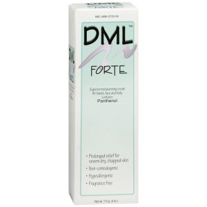 DML Forte Cream - 4 OZ