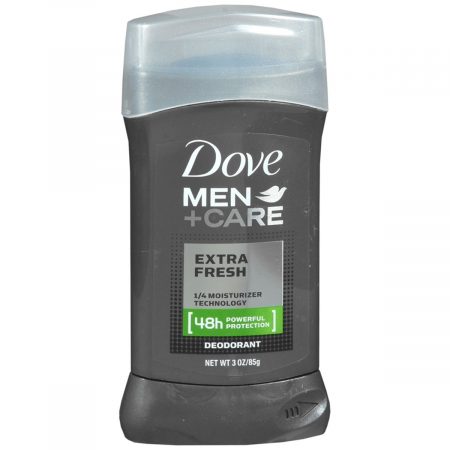 Dove Men+Care Deodorant Stick Extra Fresh - 3 OZ