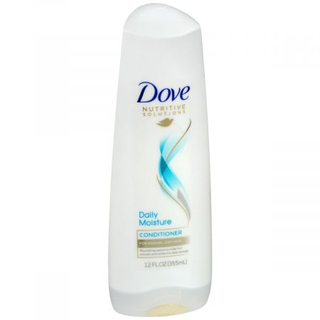 Dove Nutritive Solutions Daily Moisture Conditioner - 12 OZ