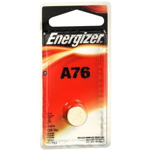 Energizer Alkaline Battery A76 - 1 EA