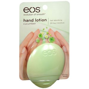 EOS Hand Lotion Cucumber - 1.5 OZ