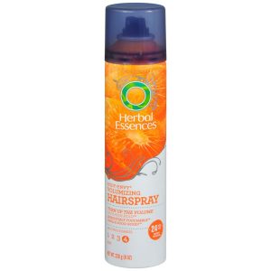 Herbal Essences Body Envy Volumizing Hairspray - 8 OZ