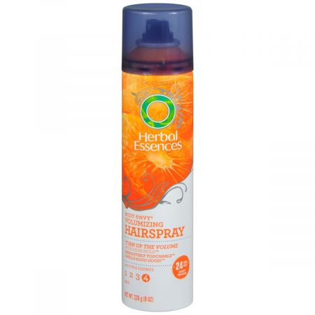 Herbal Essences Body Envy Volumizing Hairspray - 8 OZ