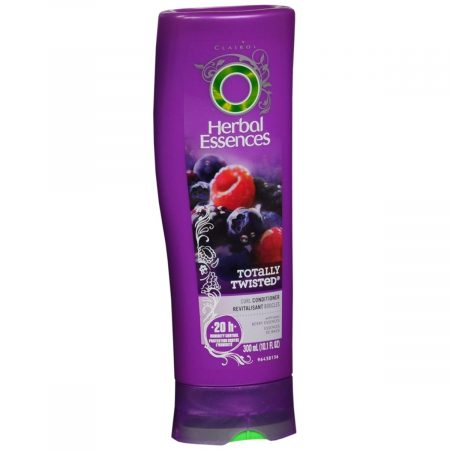 Herbal Essences Totally Twisted Curl Conditioner - 10.1 OZ