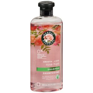 Herbal Essences Smooth Rose Hips Shampoo - 13.5 OZ