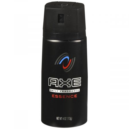 AXE Daily Fragrance Essence - 4 OZ