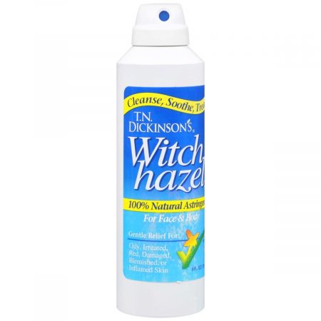 T.N. Dickinson's Witch Hazel - 6 OZ