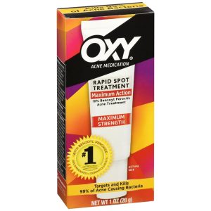 OXY Rapid Spot Treatment Maximum Action - 1 OZ
