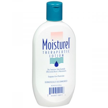 Moisturel Therapeutic Lotion - 14 OZ