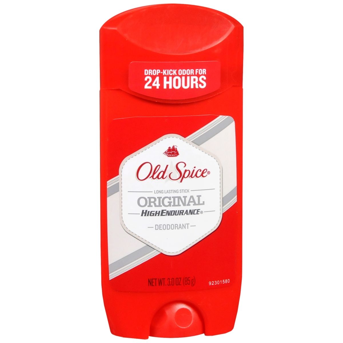 Old Spice High Endurance Deodorant Stick Original - 3 OZ 1 Old Spice High Endurance Deodorant Stick Original - 3 OZ