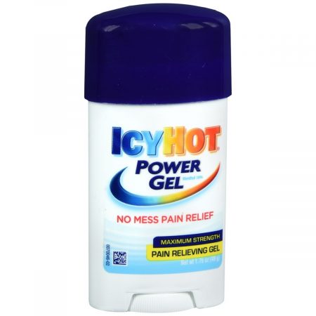 Icy Hot Power Gel Pain Relieving Gel - 1.75 OZ