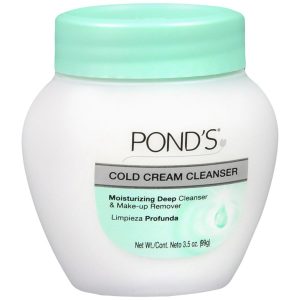 Pond's Cold Cream Cleanser - 3.5 OZ