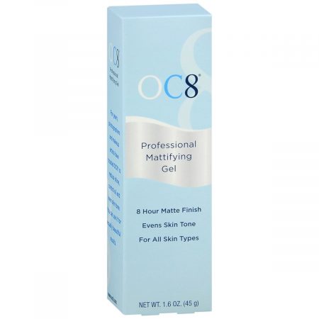 OC8 Professional Mattifying Gel - 1.6 OZ