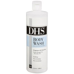 DHS Body Wash - 16 OZ