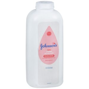 Johnson's Baby Powder - 22 OZ