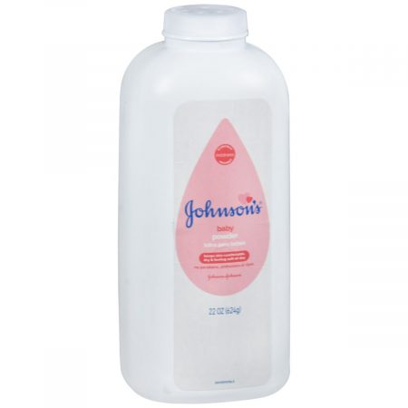 Johnson's Baby Powder - 22 OZ