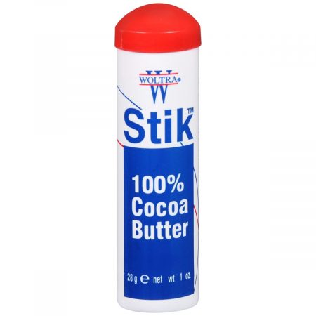 Woltra Stik 100% Cocoa Butter - 1 OZ
