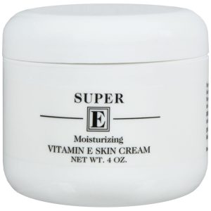 Windmill Super E Moisturizing Vitamin E Skin Cream - 4 OZ