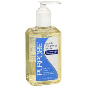 PURPOSE Gentle Cleansing Wash - 6 OZ