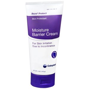 Coloplast Baza Moisture Barrier Cream - 5 OZ