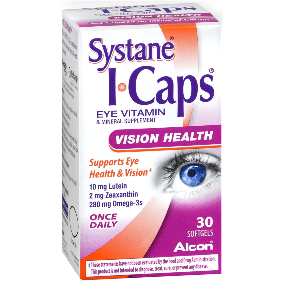 Eye vitamin. ВИЗИОН витамины для глаз. I caps Eye Vitamin. ICAPS. Eye caps Flyer.