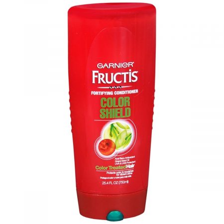 Garnier Fructis Color Shield Fortifying Conditioner - 21 OZ