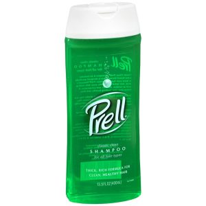 Prell Shampoo Classic Clean - 13.5 OZ