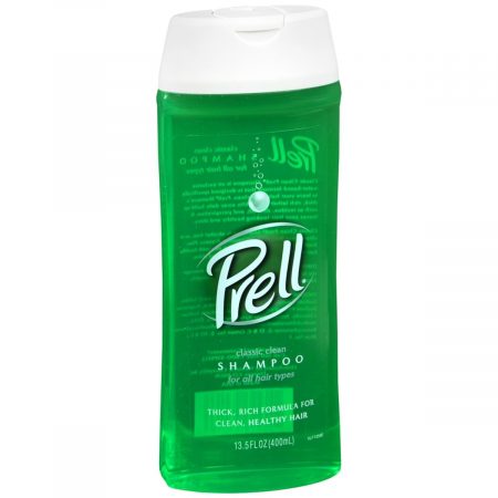 Prell Shampoo Classic Clean - 13.5 OZ