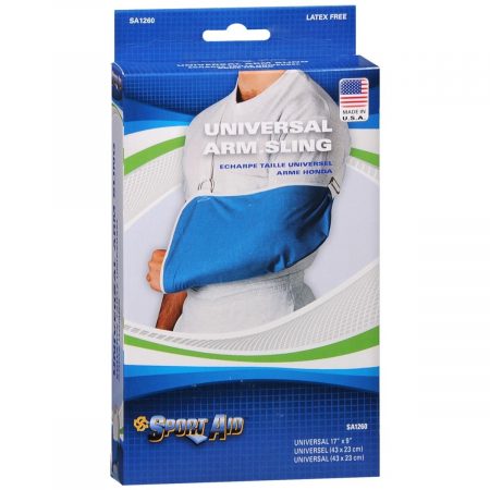 Sport Aid Arm Sling Universal - 1 EA