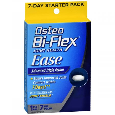 Osteo Bi-Flex Mini-Tablets 7 Day Starter Pack - 7 CP