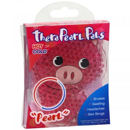 TheraPearl Pals Hot or Cold Pearl - 1 EA