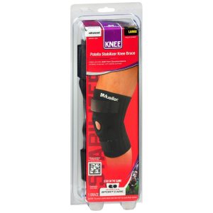 Mueller Sport Care Knee Brace Patella Stabilizer Large 2313LG - 1 EA