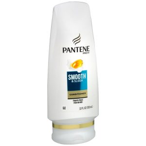Pantene Pro-V Smooth & Sleek DreamCare Conditioner - 12 OZ